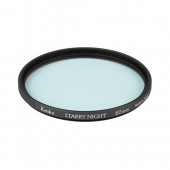 【新古品】 (NO) 62mm STARRY NIGHT スターリーナイト 星景・夜景撮影用フィルター ケンコー KENKO 【ネコポス便送料無料】