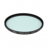 【アウトレット(新古品)】(KT) 77mm STARRY NIGHT スターリーナイト 星景・夜景撮影用フィルター ケンコー KENKO 【ネコポス便送料無料】【店舗保証なし】