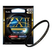 【即配】(KT) 37mm ZX II (ゼクロスII) プロテクター ケンコー KENKO 【ネコポス便送料無料】
