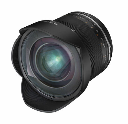 【アウトレット(新古品)】(KT) MF 14mm F2.8 MK2 ソニーEマウント SAMYANG サムヤン 交換レンズ【送料無料】【キャンペーン対象外】【店舗保証3カ月】 画像