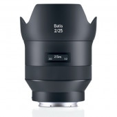 【即配】 ZEISS Batis 2/25　ソニーEマウント ZEISS Batisレンズ Carl Zeiss カールツァイス 交換レンズ 【送料無料】