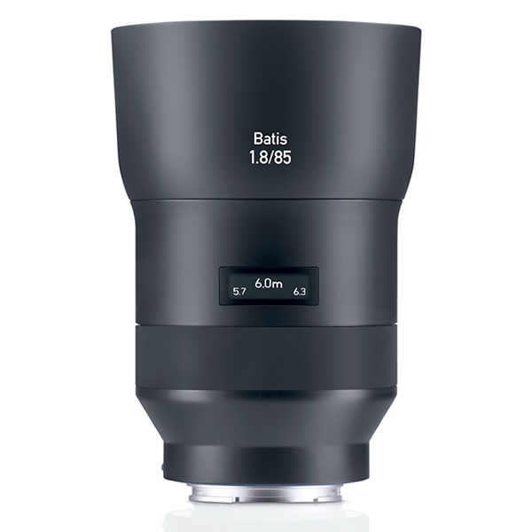 【即配】(KT*) ZEISS Batis 1.8/85　ソニーEマウント ZEISS Batisレンズ Carl Zeiss カールツァイス 交換レンズ 【送料無料】 画像