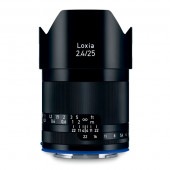 【即配】 ZEISS Loxia 2.4/25 ソニーEマウント ZEISS Loxiaレンズ Carl Zeiss カールツァイス 交換レンズ 【送料無料】