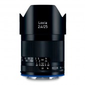 【即配】 ZEISS Loxia 2.4/25　ソニーEマウント ZEISS Loxiaレンズ Carl Zeiss カールツァイス 交換レンズ 【送料無料】