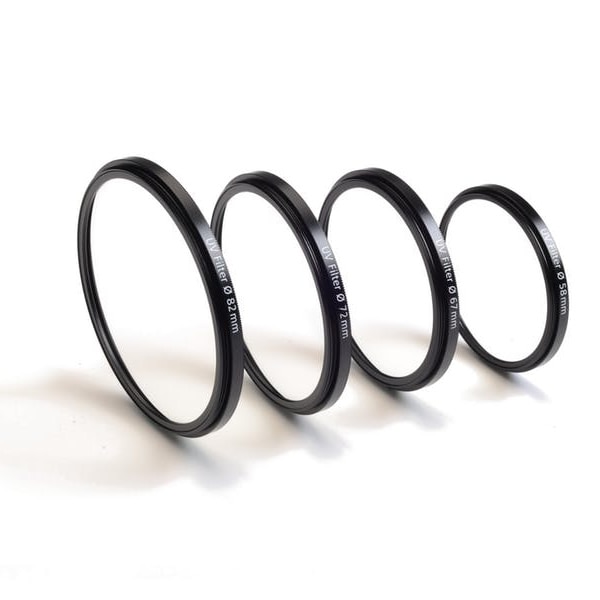 【即配】 77mm T* UVフィルター Carl Zeiss カールツァイス UVフィルター 【送料無料】 画像