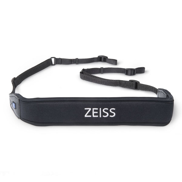 【即配】 ZEISS コンフォート カメラストラップ Carl Zeiss カールツァイス  【送料無料】 画像