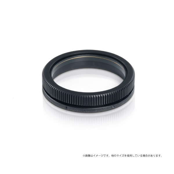 【即配】 ZEISS Lens Gear レンズギア ミディアム Carl Zeiss カールツァイス  【送料無料】【キャンセル不可】 画像