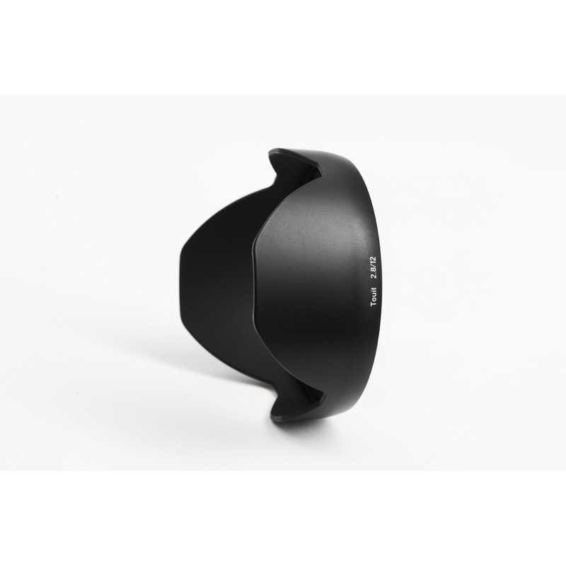 【取寄】 ZEISS Lens shade for Touit 2.8/12 レンズシェード Carl Zeiss カールツァイス 【送料無料】【キャンセル不可】 画像