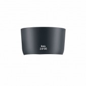 即配】 レンズメタルフード LMHシリーズ 82mm LMH82-86 BK ケンコー