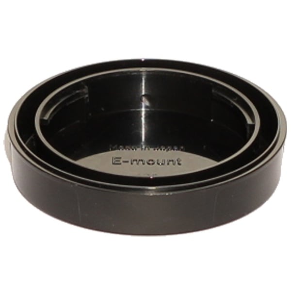 【取寄】 ZEISS Rear cap for Loxia   リアキャップ Carl Zeiss カールツァイス 【Loxia用】【ネコポス便送料無料】【キャンセル不可】 画像