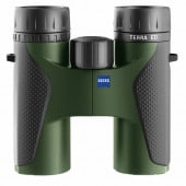 【即配】(KT) ZEISS Terra ED 8x32 green 双眼鏡 Carl Zeiss カールツァイス【送料無料】