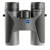 【取寄】(KT) ZEISS Terra ED 8x32 gray 双眼鏡 Carl Zeiss カールツァイス【送料無料】