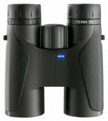 【即配】(KT) ZEISS Terra ED 10x42 black 双眼鏡 Carl Zeiss カールツァイス【送料無料】