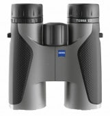 【即配】(KT) ZEISS Terra ED 10x42 gray 双眼鏡 Carl Zeiss カールツァイス【送料無料】