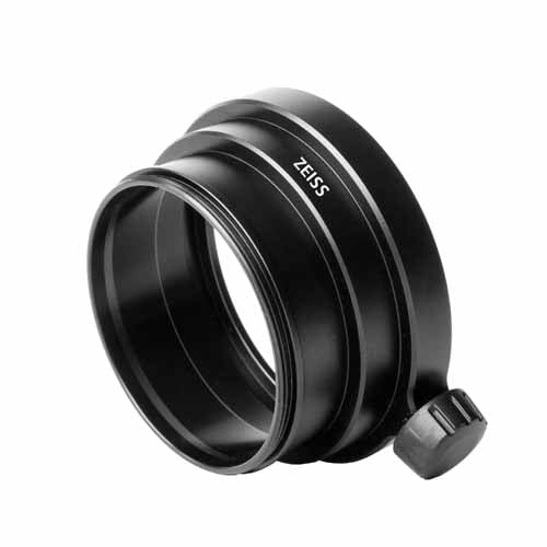 【取寄】M49 フォトレンズアダプター Conquest Gavia 85用 Carl Zeiss カールツァイス【送料無料】【キャンセル不可】 画像