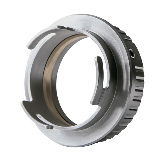 【即配】31.7mm アストロアダプタ―　Conquest Gavia 85用 Carl Zeiss カールツァイス【送料無料】 画像