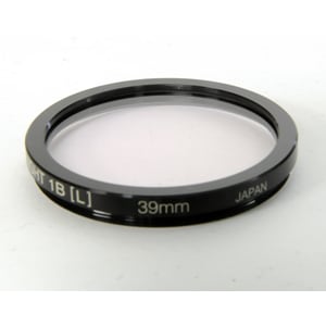 【取寄】 39mm(L) MCプロテクター 黒枠 ライカ用  特注 フィルター ケンコー KENKO【ネコポス便送料無料】【キャンセル不可】 画像