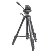 【即配】 GX-m7500 VIDEO 三脚 SLIK スリック 【送料無料】GXシリーズ上位機種 全高1,760mm