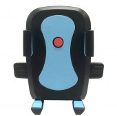 【10%OFFクーポン対象】【即配】ハイブリッドフォンホルダー クッション付 ボタンプッシュ TOP トップ