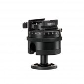 受注生産) (KP) WenPod 2-axis GP1+2軸GoPro用スタビライザー※受注生産