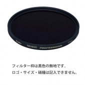 【10%OFFクーポン対象】【特注】(CO) 40.5mm ND400 カメラ用 特注 フィルター ケンコー KENKO【ネコポス便送料無料】
