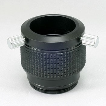 (取寄) ヘリコイドS 全長38〜52mm 可動距離14mm 外径45mm 黒 4317 BORG ボーグ 天体望遠鏡接眼【送料無料】【キャンセル不可】 画像
