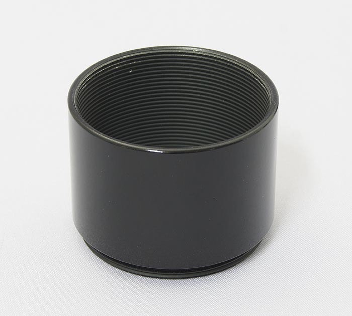（取寄） M42延長筒S（BK） 45Φ 光路長30mm 黒 4531 BORG ボーグ 天体望遠鏡【送料無料】【キャンセル不可】 画像