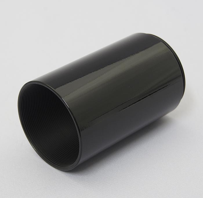 (取寄) M42延長筒M(BK) 45Φ 光路長70mm 黒 4571 BORG ボーグ 天体望遠鏡【送料無料】【キャンセル不可】 画像