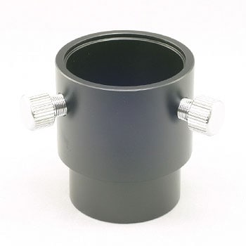（取寄） メタル延長筒 全長43mm 光路長28mm 拡大 4604 BORG ボーグ 天体望遠鏡【キャンセル不可】 画像