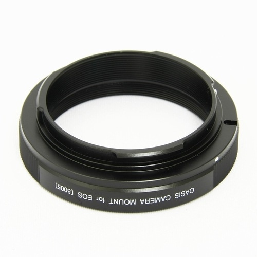 （取寄） カメラマウントキヤノンEOS用 Canon 全長(光路長)10.8mm 5005 BORG ボーグ 天体望遠鏡【送料無料】【キャンセル不可】 画像