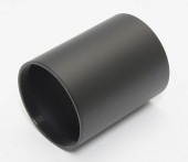 （取寄） 80φL100ｍｍ鏡筒ＢＫ 光路長100ｍｍ 7101 BORG ボーグ 望遠レンズ 天体望遠鏡 【送料無料】【キャンセル不可】