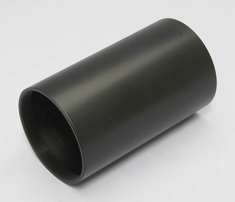 (取寄) 80φL135mm鏡筒BK 光路長136mm BK 黒 7138 BORG ボーグ 望遠レンズ 天体望遠鏡 【送料無料】【キャンセル不可】 画像