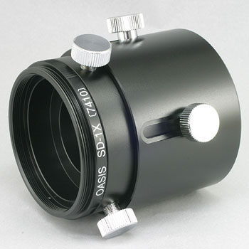 (取寄) SD-1X 全長69~87mm 光路長65~83mm 拡大撮影 7410 BORG ボーグ 望遠レンズ 天体望遠鏡 【送料無料】【キャンセル不可】 画像