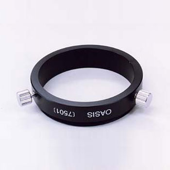 （取寄） 2インチホルダーSSII 全長:14mm 光路長:11mm 7501 BORG ボーグ 望遠レンズ 天体望遠鏡 【送料無料】【キャンセル不可】 画像