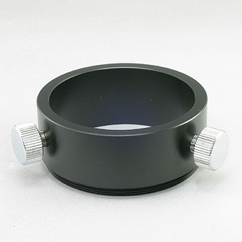 （取寄） 2インチホルダーM 全長44mm 光路長:40mm 7505 BORG ボーグ 望遠レンズ 天体望遠鏡 【送料無料】【キャンセル不可】 画像