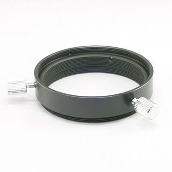 （取寄） 2インチホルダーSS 全長:15mm 光路長:11mm 7506 BORG ボーグ 望遠レンズ 天体望遠鏡 【送料無料】【キャンセル不可】 画像