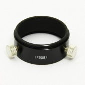 （取寄） 2インチホルダーS 全長:24mm 光路長:20mm 7508 BORG ボーグ 望遠レンズ 天体望遠鏡 【送料無料】