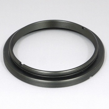 取寄） M57→M49.8ADSS 全長8mm 光路長0mm 7923 BORG ボーグ 望遠