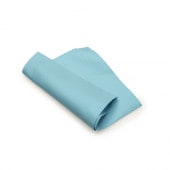 【即配】ブルー Mサイズ スーパーハイテクレンズクロス  ケンコー KENKO【ネコポス便送料無料】