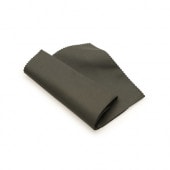 【即配】グレー  Lサイズ スーパーハイテクレンズクロス  ケンコー KENKO【ネコポス便送料無料】