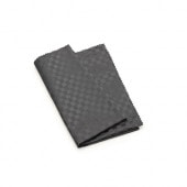 【即配】グレー  Lサイズ フィルターレンズクロス  ケンコー KENKO【ネコポス便送料無料】