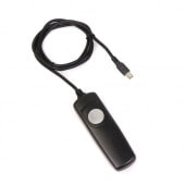 即配】 リモートコード 「リモートC09」シリーズ ニコンMC-DC2タイプ