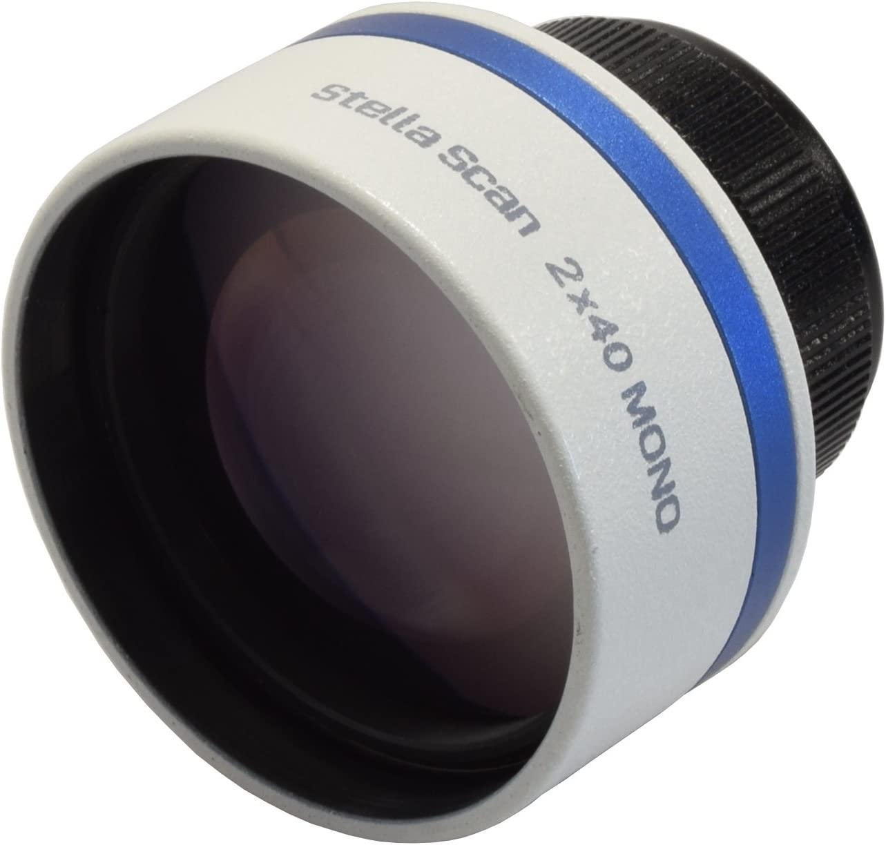 【取寄】(SJ) SIGHTRON サイトロン 星見観測用単眼鏡 Stella Scan 2X40 MONO B401【送料無料】【キャンセル不可】 画像