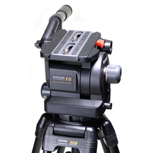 【受注生産】 (SB) DAIWA15 SLIK スリック DAIWA ダイワ 【送料無料】【キャンセル不可】 画像