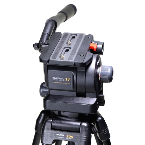 【受注生産】 (SB) DAIWA11 SLIK スリック DAIWA ダイワ 【送料無料】【キャンセル不可】 画像