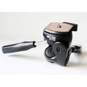 【10%OFFクーポン対象】【即配】 (SB) SLIK スリック 3WAY雲台 SH-705E【輸出専用棚ズレ品】【保証書無】【送料無料】