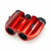 【10%OFFクーポン対象】【即配】 8×20 レッド ウルトラビューM compact 双眼鏡 ケンコー KENKO 【送料無料】ultraVIEW