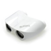 【即配】Do･Nature 8×22FF ホワイト　双眼鏡 ケンコー KENKO