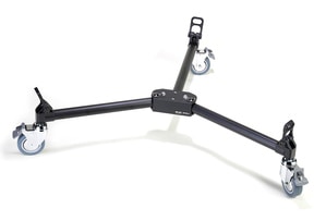 【受注生産】 (SB) ドリー〈DY9-L〉 SLIK スリック DAIWA ダイワ 【送料無料】【キャンセル不可】 画像
