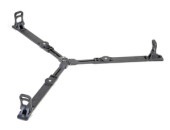 【受注生産】 (SB) フロアスプレッダー〈FL-9〉 SLIK スリック DAIWA ダイワ 【送料無料】